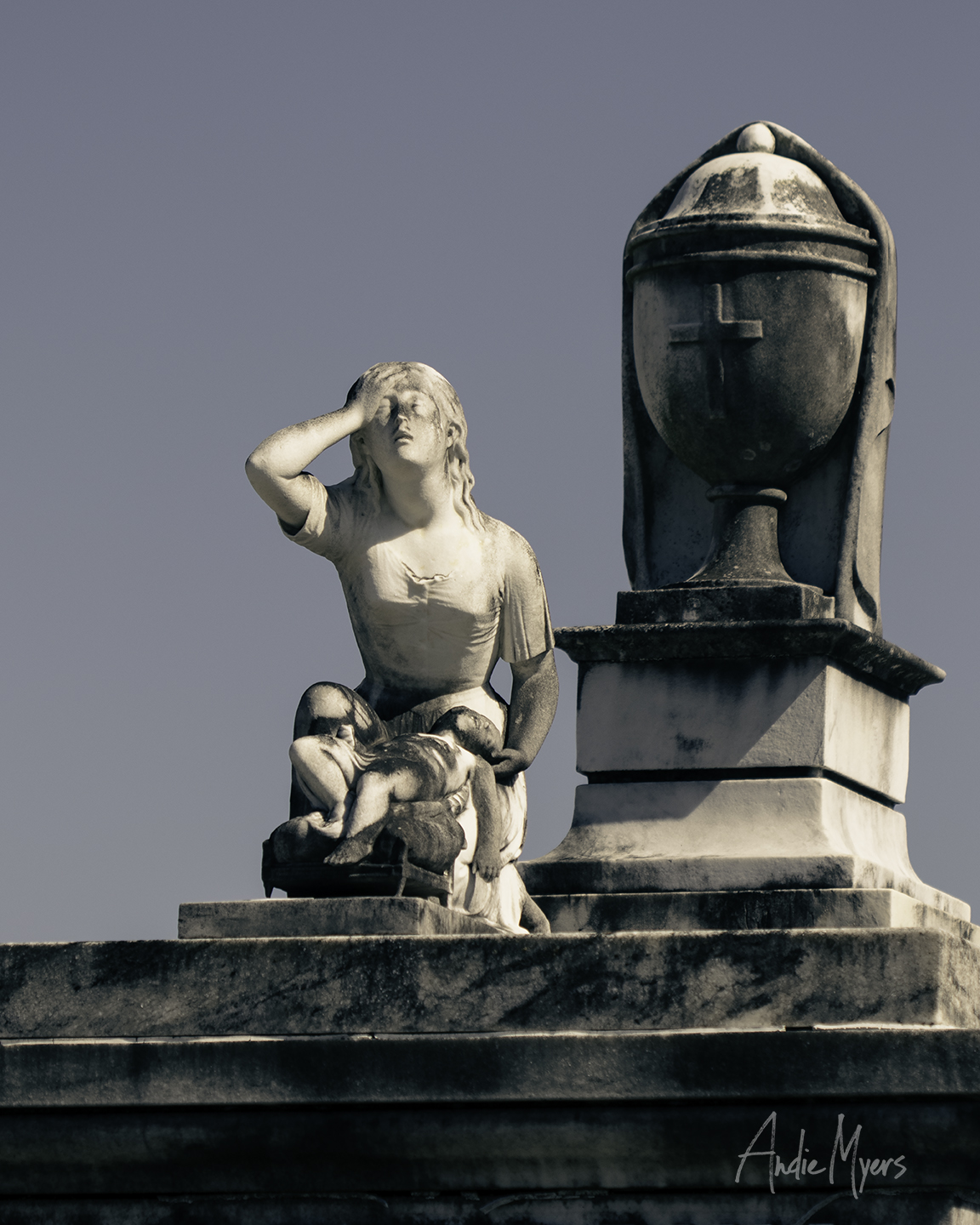 New Orleans Louisiana